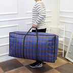 Durable Travel Storage Duffle Bag | Thrascher