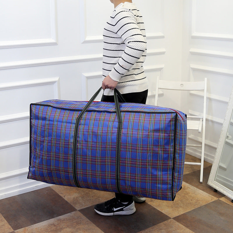 Durable Travel Storage Duffle Bag | Thrascher