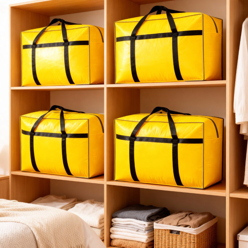 Durable Travel Utility Bag | Thrascher