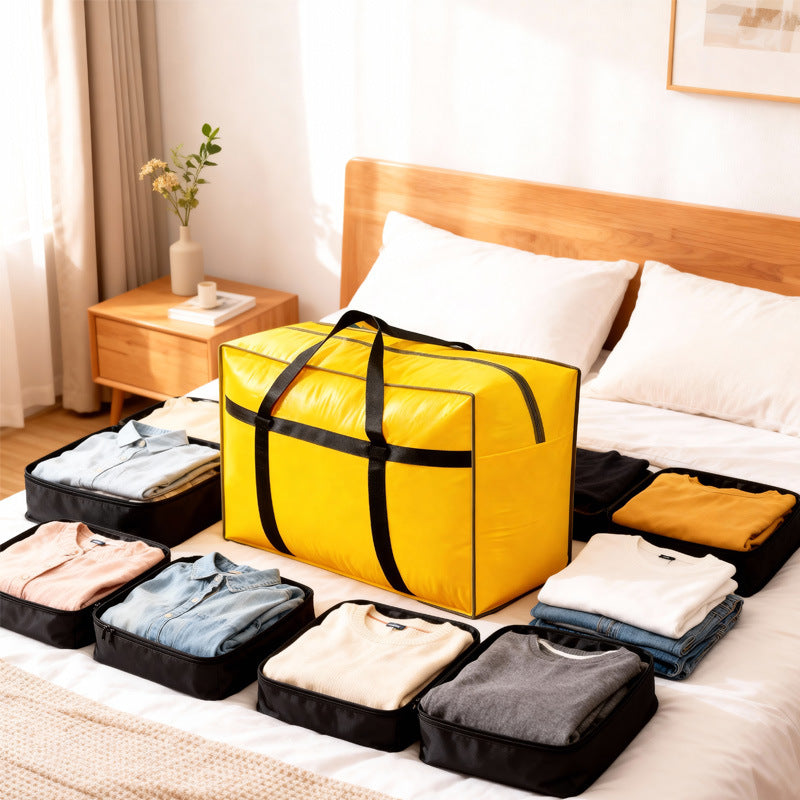 Durable Travel Utility Bag | Thrascher