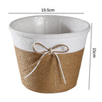 Eco-Friendly Decorative Storage Basket | Thrascher