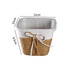 Eco-Friendly Decorative Storage Basket | Thrascher