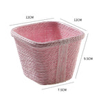Eco-Friendly Decorative Storage Basket | Thrascher