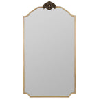 Elaborate Decorative Wall Mirror | Thrascher