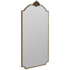 Elaborate Decorative Wall Mirror | Thrascher