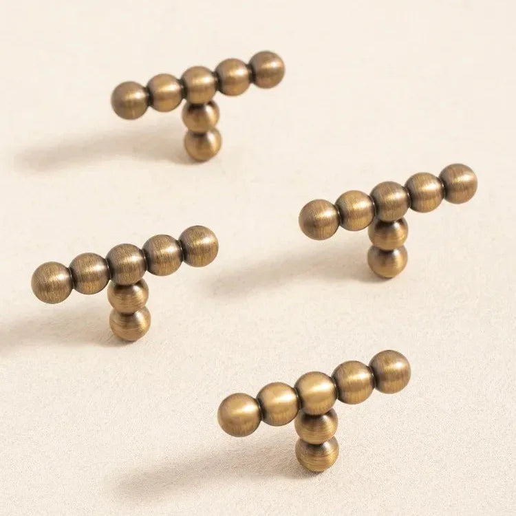 Elbeno Cabinet Handle