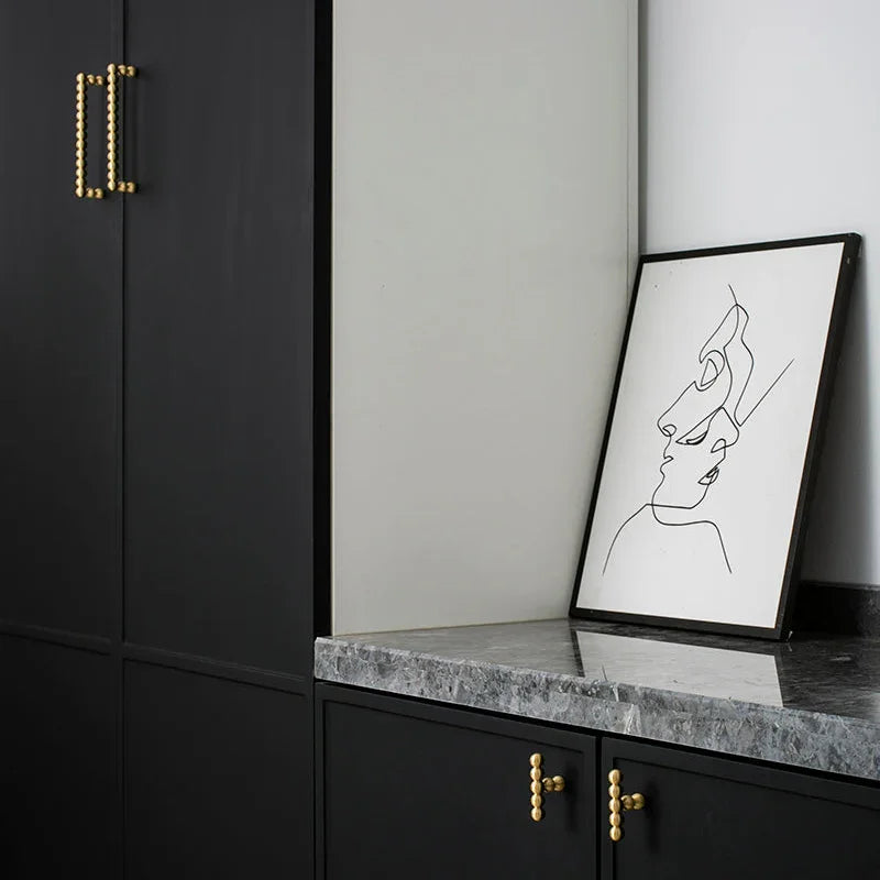 Elbeno Cabinet Handle
