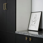 Elbeno Cabinet Handle