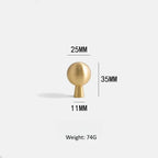 Elbeno Cabinet Handle