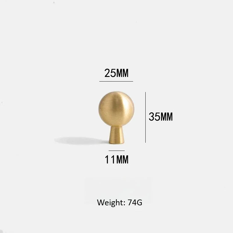 Elbeno Cabinet Handle