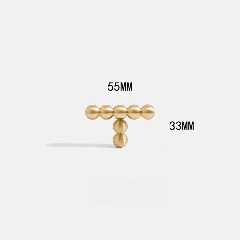 Elbeno Cabinet Handle