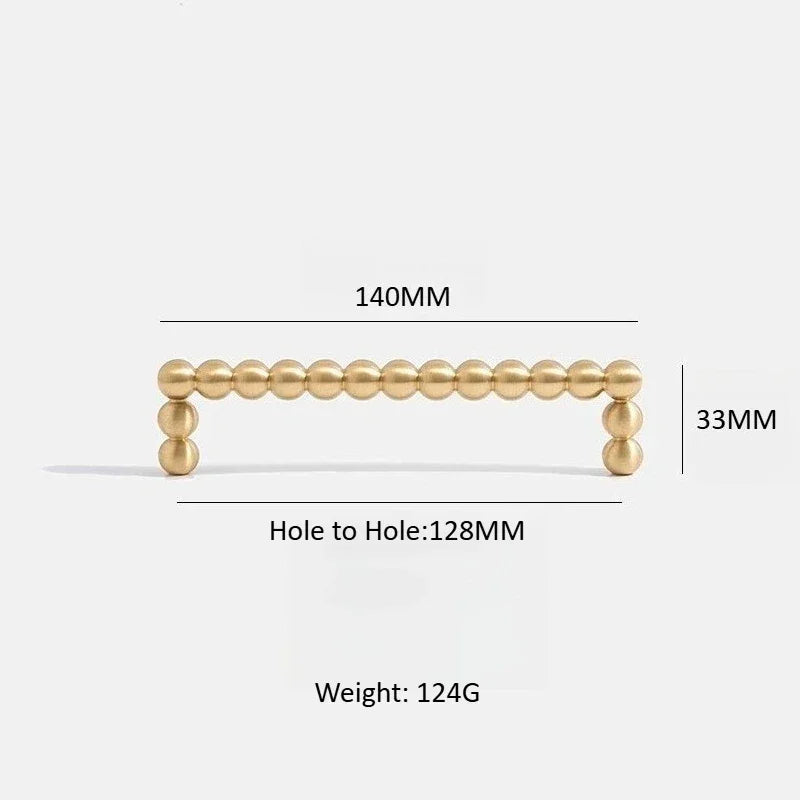 Elbeno Cabinet Handle