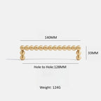 Elbeno Cabinet Handle