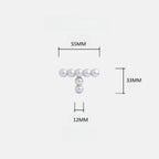 Elbeno Cabinet Handle