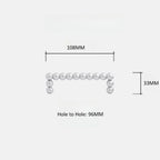 Elbeno Cabinet Handle