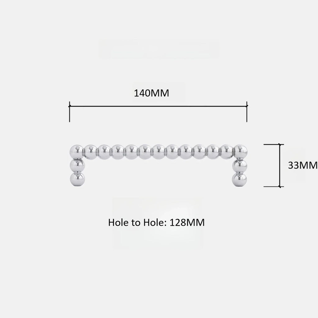 Elbeno Cabinet Handle