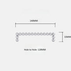 Elbeno Cabinet Handle