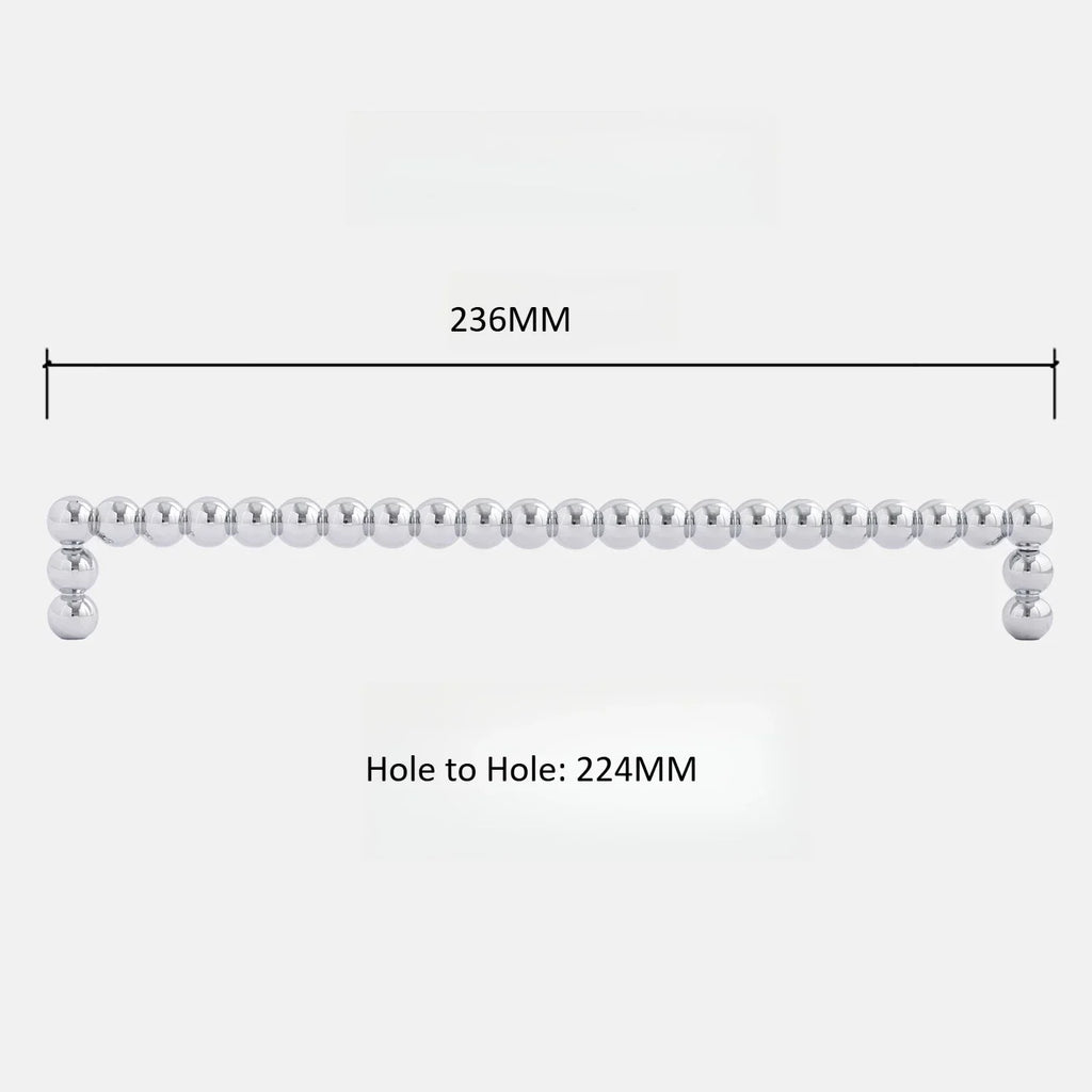 Elbeno Cabinet Handle
