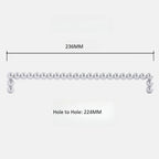 Elbeno Cabinet Handle