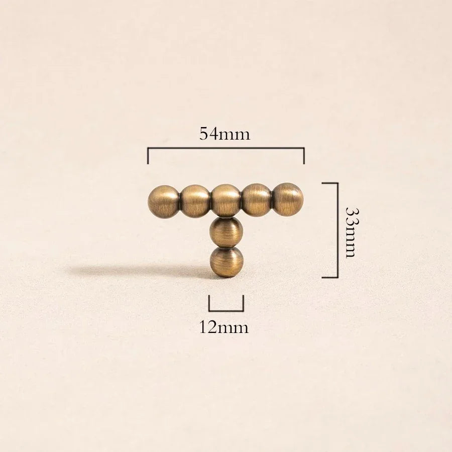 Elbeno Cabinet Handle