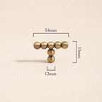 Elbeno Cabinet Handle