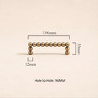 Elbeno Cabinet Handle