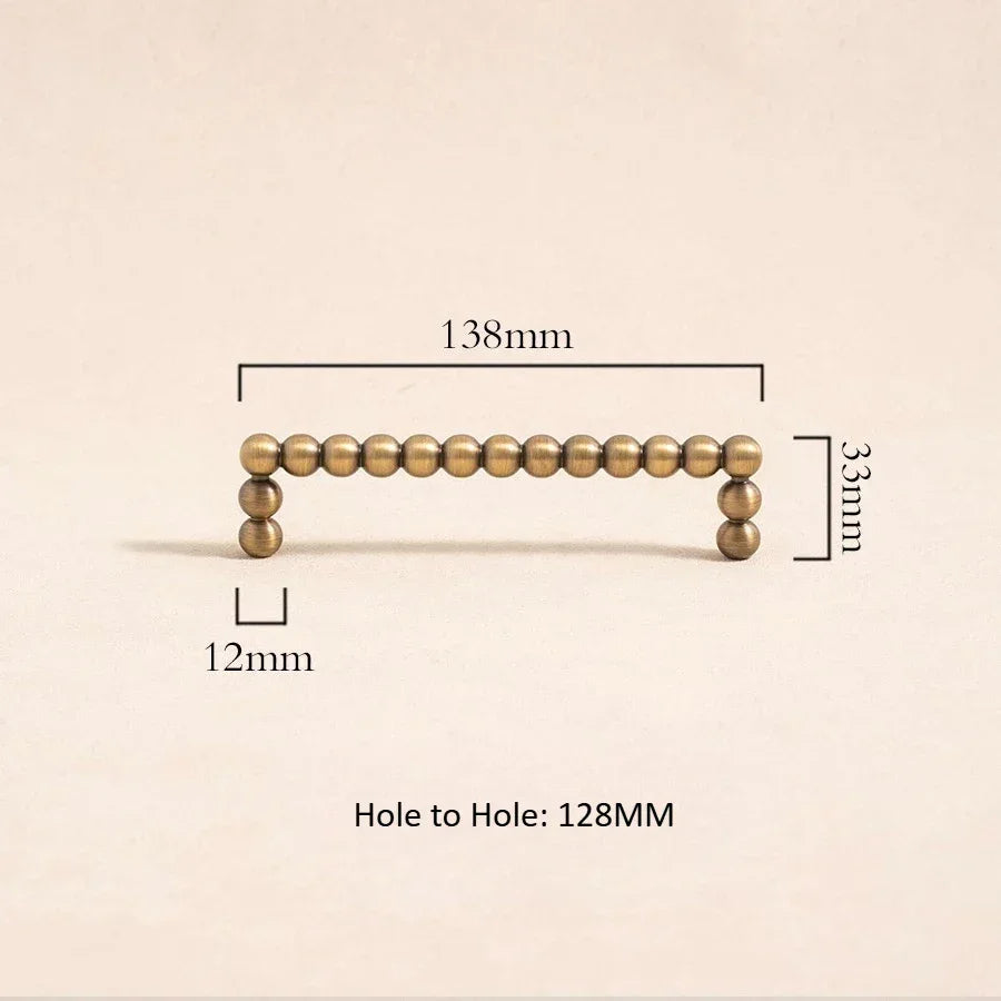 Elbeno Cabinet Handle