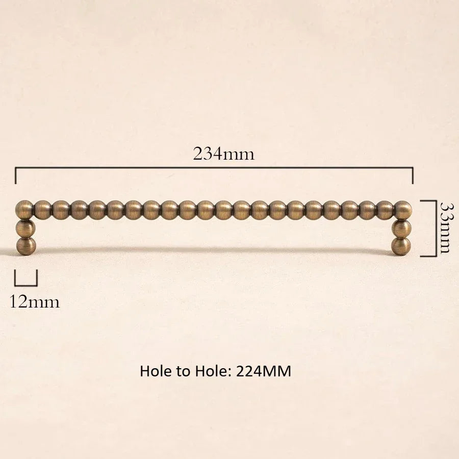 Elbeno Cabinet Handle