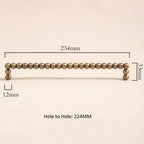 Elbeno Cabinet Handle
