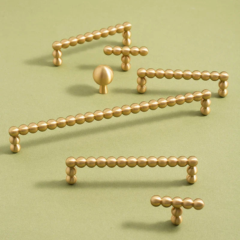 Elbeno Cabinet Handle