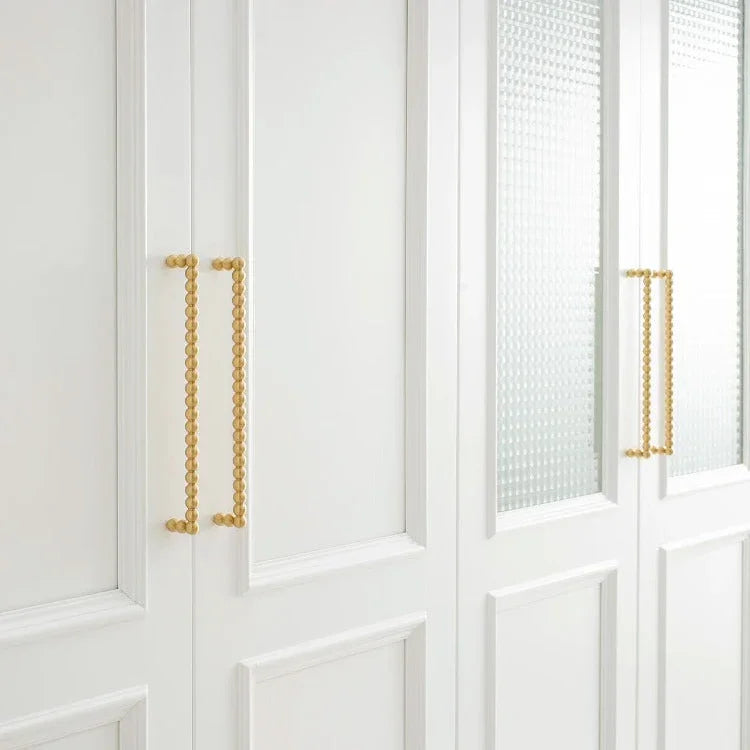 Elbeno Cabinet Handle
