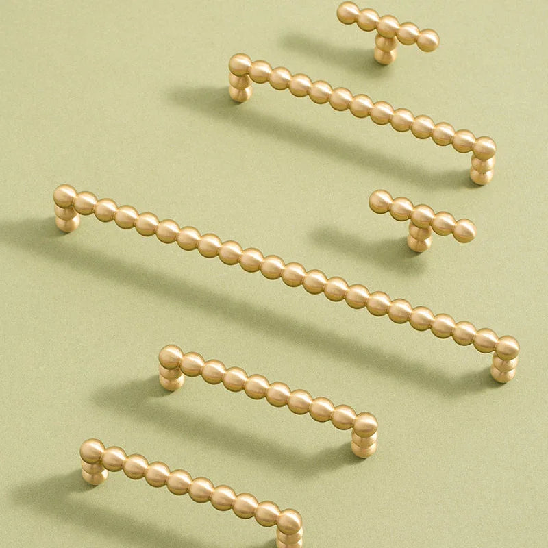 Elbeno Cabinet Handle