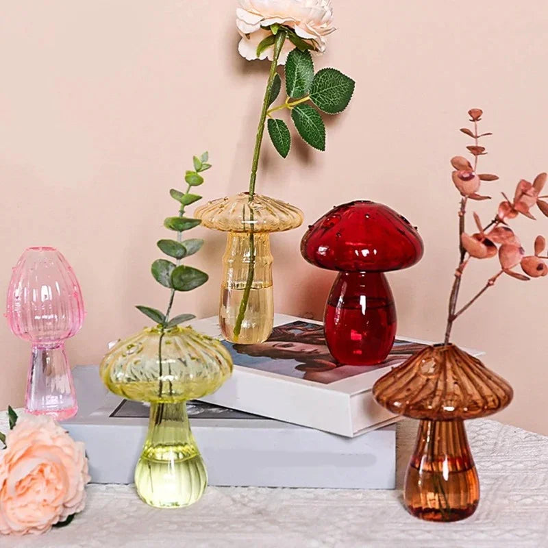 Elbuna Vase Collection - Set of 5
