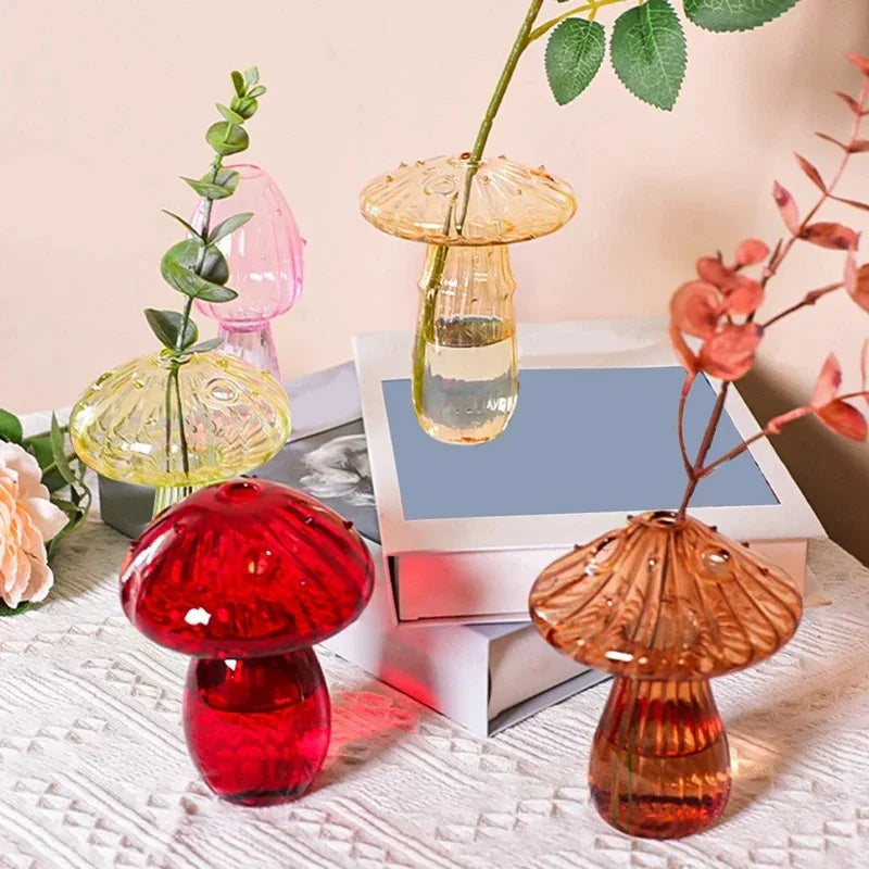 Elbuna Vase Collection - Set of 5