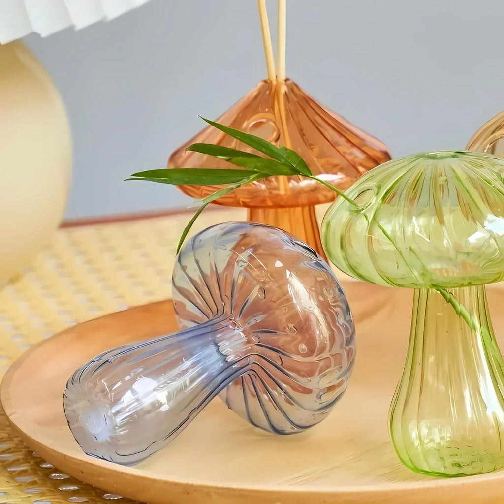 Elbuna Vase Collection - Set of 5