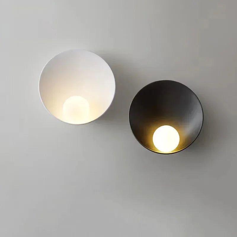 Eldora Wall Lamp
