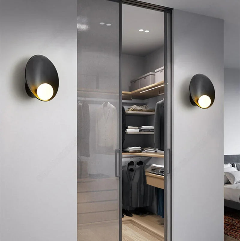 Eldora Wall Lamp