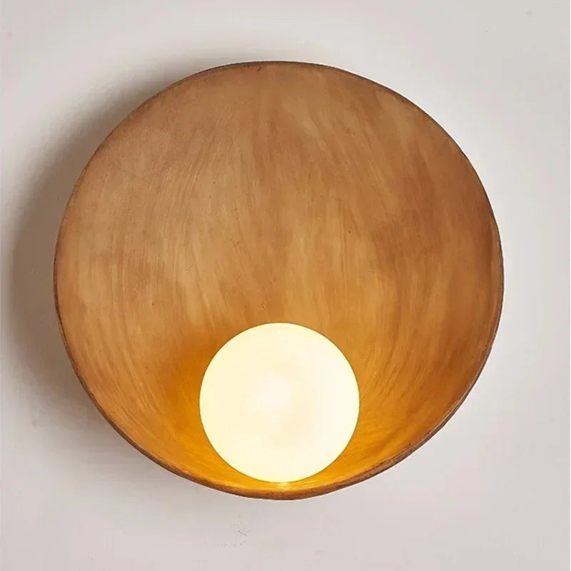 Eldora Wall Lamp