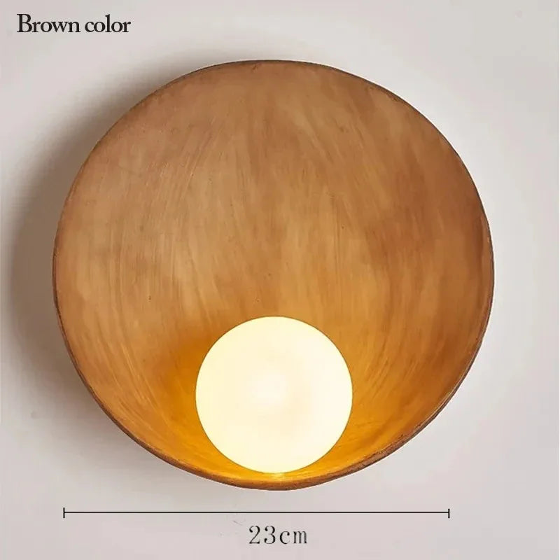 Eldora Wall Lamp