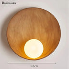 Eldora Wall Lamp