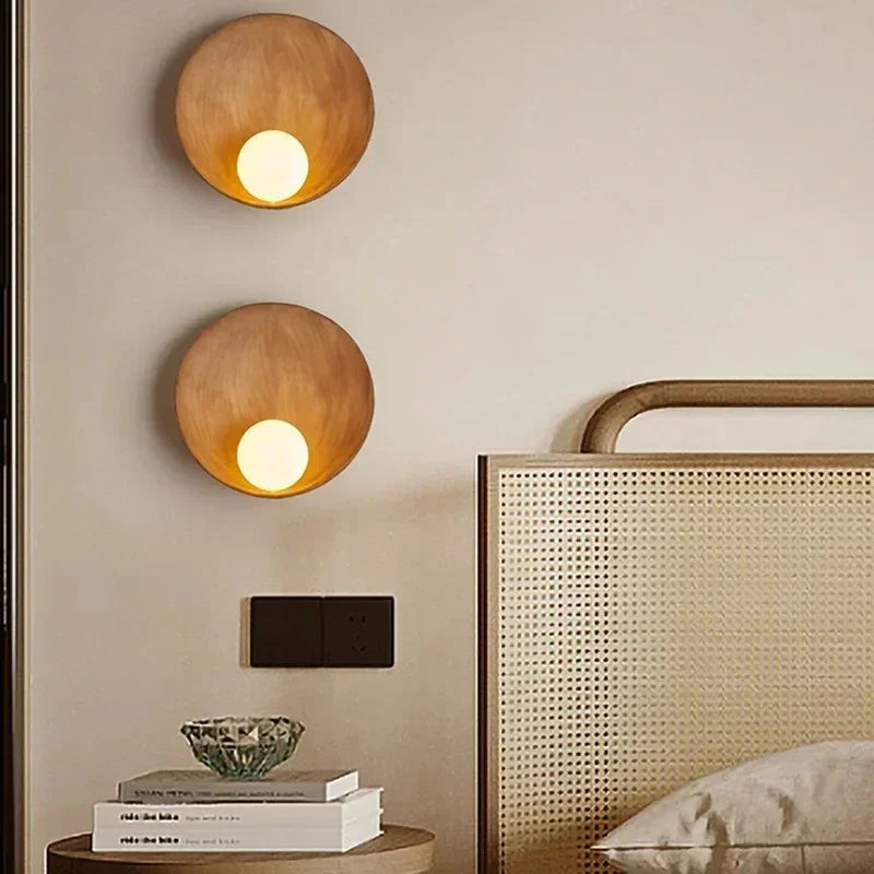 Eldora Wall Lamp