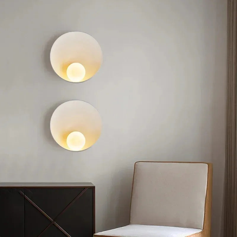 Eldora Wall Lamp