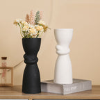 Elegant and Contemporary Ceramic Vase | Thrascher