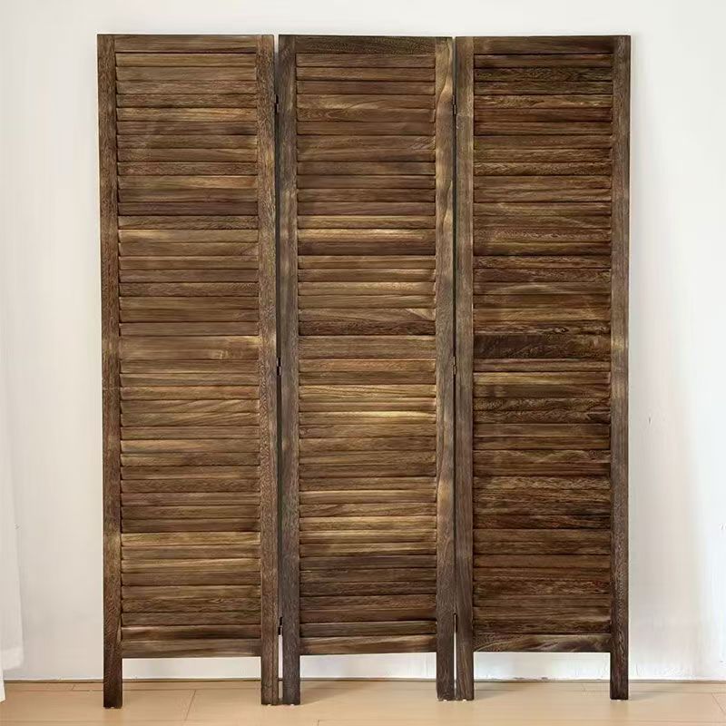 Elegant and Functional Room Divider | Thrascher