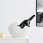 Elegant and Modern Ceramic Vase Model Xksm | Thrascher