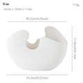Elegant and Modern Ceramic Vase Model Xksm | Thrascher
