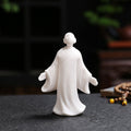 Elegant and Modern Feng Shui Sculpture | Thrascher