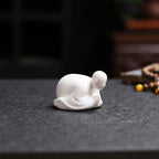 Elegant and Modern Feng Shui Sculpture | Thrascher