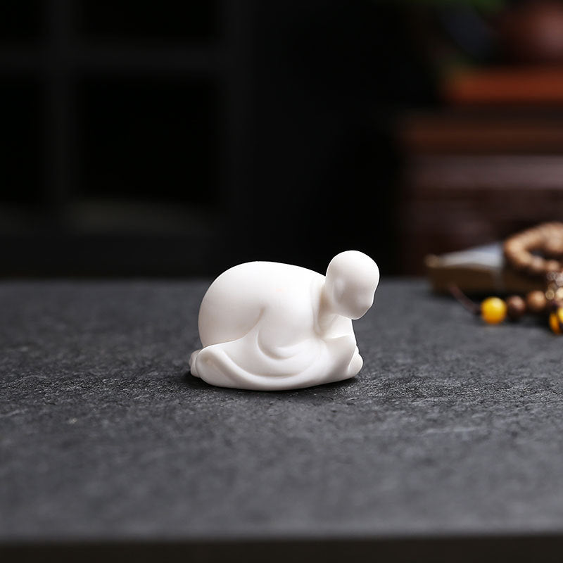 Elegant and Modern Feng Shui Sculpture | Thrascher