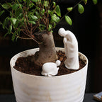 Elegant and Modern Feng Shui Sculpture | Thrascher
